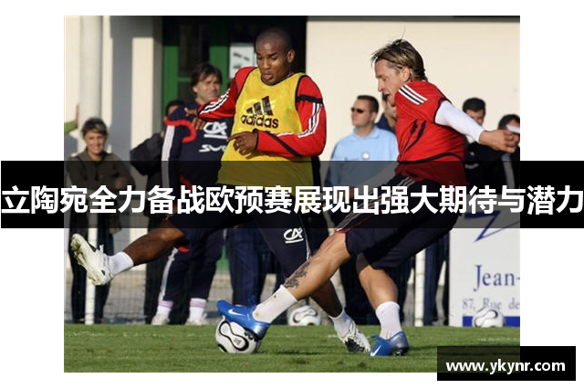 立陶宛全力备战欧预赛展现出强大期待与潜力