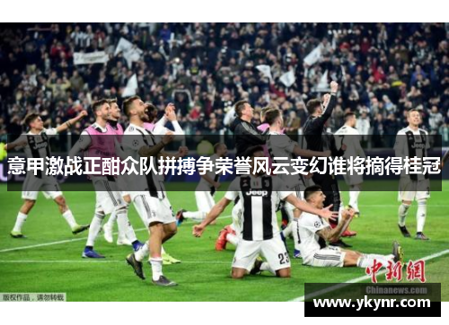 意甲激战正酣众队拼搏争荣誉风云变幻谁将摘得桂冠