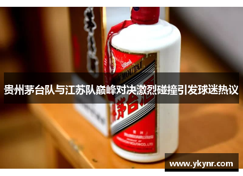贵州茅台队与江苏队巅峰对决激烈碰撞引发球迷热议